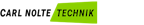 Logo von Carl Nolte Technik GmbH