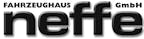 Logo von Neffe GmbH