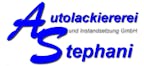 Logo von Autolackiererei und Instandsetzung GmbH
