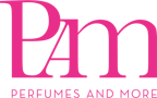 Logo von pam - perfumes and more GmbH