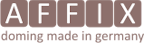 Logo von AFFIX.de Ronald Görtler