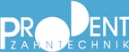 Logo von Prodent Zahntechnik GmbH