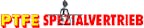 Logo von PTFE-Spezialvertrieb GmbH