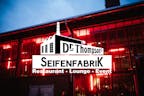 Seifenfabrik Dr. Thompson´s