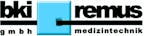 Logo von BKI REMUS HANDELS GMBH