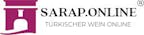Logo von Sarap.Online GmbH