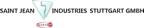 Logo von Saint Jean Industries Stuttgart GmbH