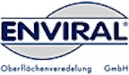 Logo von ENVIRAL Oberflächenveredelung GmbH