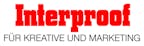 Logo von Interproof GmbH & Co. Werbe-Service KG