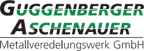 Logo von Guggenberger-Aschenauer Metallveredelungswerk GmbH