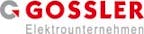 Logo von GOSSLER Elektrounternehmen GmbH
