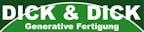 Logo von DICK & DICK GmbH - Generative Fertigung