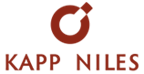 Logo von KAPP NILES GmbH & Co. KG