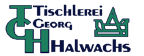 Logo von Georg Halwachs Tischlerei