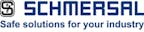 Logo von K. A. Schmersal GmbH & Co. KG