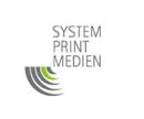 Logo von System Print. Medien GmbH