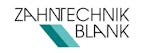 Logo von Zahntechnik Blank GmbH