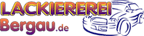 Logo von Autolackiererei Bergau