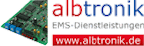 Logo von Albtronik GmbH