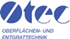 Logo von Otec Oberflächen- und Entgrattechnik Wilhelm Unger