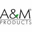 Logo von A&M COSMETICS
