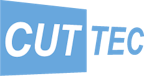 Logo von CUT TEC Wasserstrahl-Schneidetechnik AG