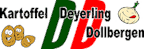 Logo von Kartoffel Deyerling Dollbergen GmbH