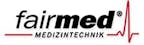 Logo von Fairmed Medizintechnik KG