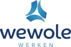Logo von wewole STIFTUNG
