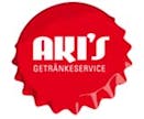 Logo von Aki´s Getränkeservice Inh. Traianos Sipakis