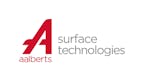 Logo von Aalberts Surface Technologies GmbH
