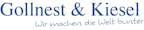Logo von Gollnest & Kiesel GmbH & Co. KG