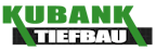 Logo von Kubank Tiefbau & Ausrüstung GmbH