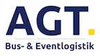 Logo von AGT Bus- & Eventlogistik GmbH
