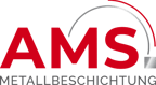 Logo von AMS Metallbeschichtung GmbH