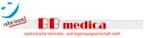 Logo von BB medica medizinische Vertriebs- und Ingenieurgesellschaft mbH