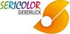 Logo von Sericolor Siebdruck GmbH