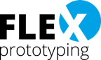 Logo von FLEX prototyping GmbH