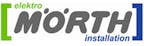 Logo von Elektro Mörth GmbH