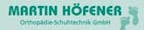 Logo von Martin Höfener Orthopädie-Schuhtechnik GmbH