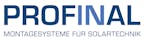 Logo von PROFinAL Handelsgesellschaft mbH