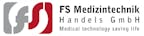 Logo von FS-Medizintechnik GesmbH