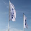 Metob Fahnen