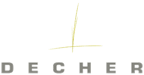 Logo von Decher Karbener Handelsgärtnerei GmbH