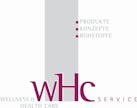 Logo von wHc Service GmbH, Wellness & Health Care Service GmbH