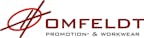 Logo von Homfeldt promotion- & workwear Inh. Marc Homfeldt