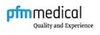 Logo von pfm medical ag