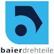 Logo von Baier Drehteile GmbH & Co. KG