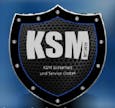 Logo von KSM Sicherheit & Service GmbH