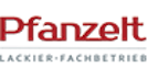 Logo von Lackiererei Pfanzelt